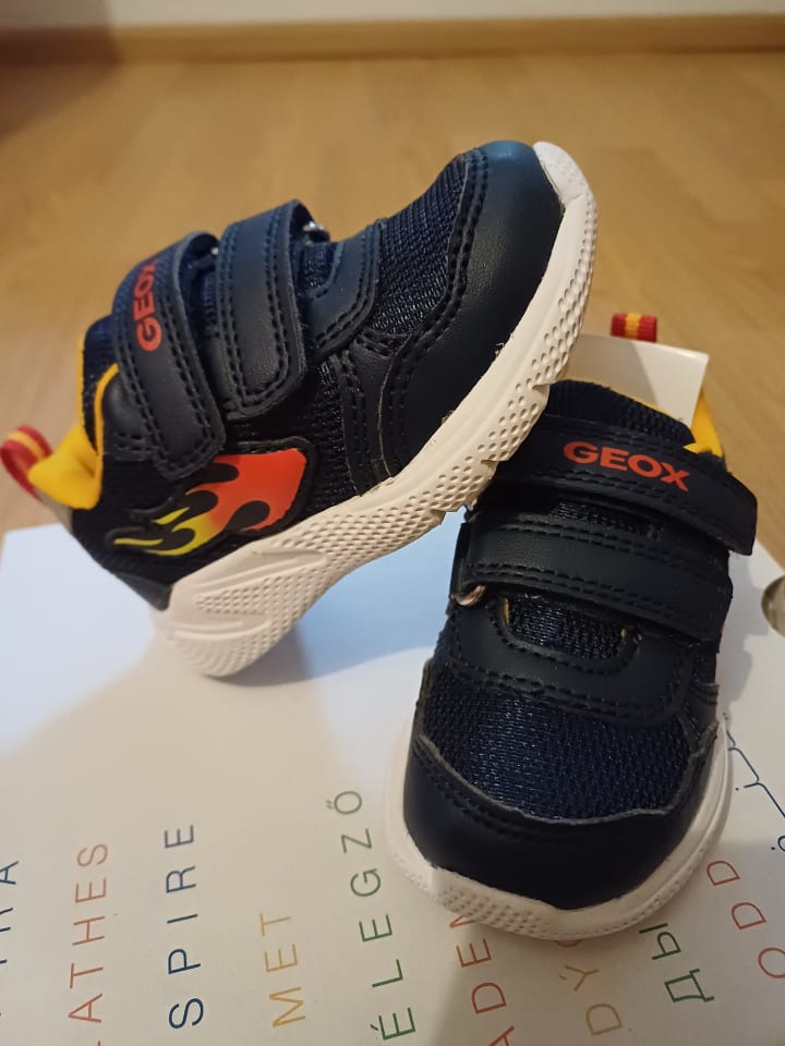 Geox Sneakers 