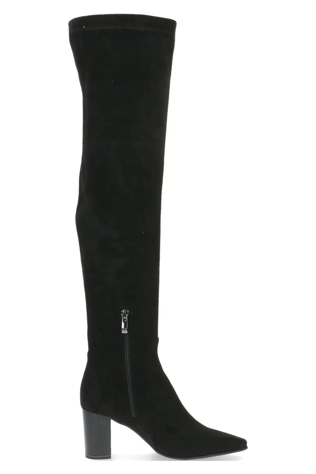 Caprice  Stiefel - Schwarz - Blockabsatz