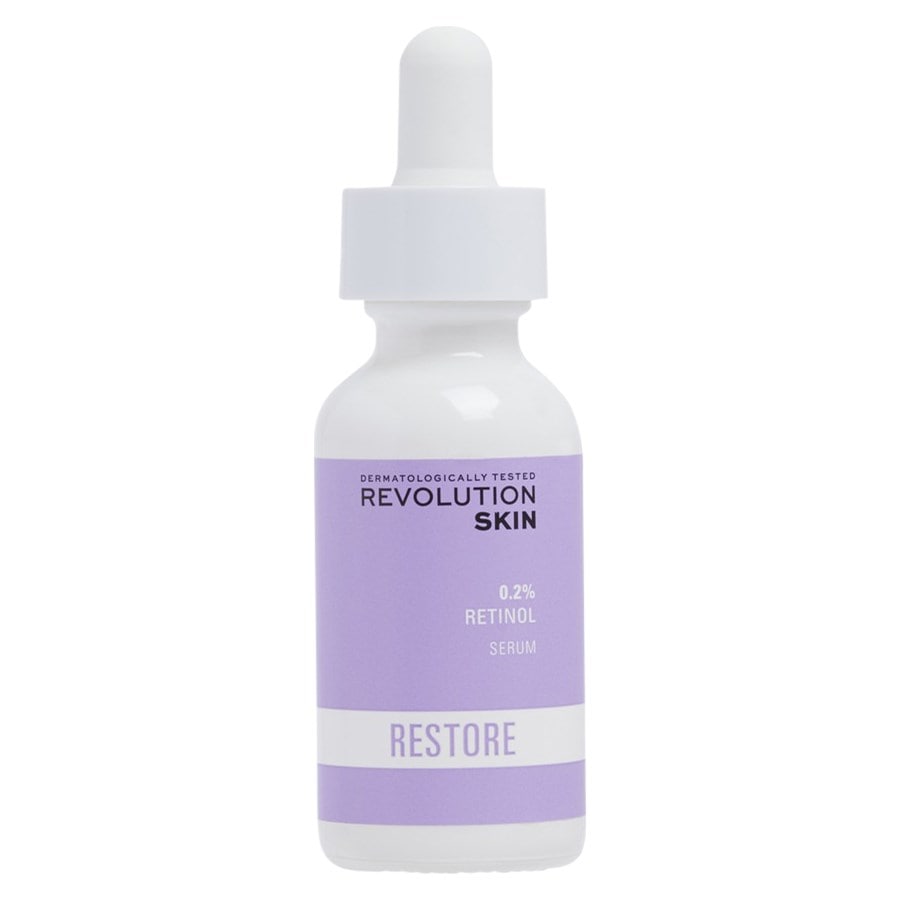 0,2% Retinol Serum