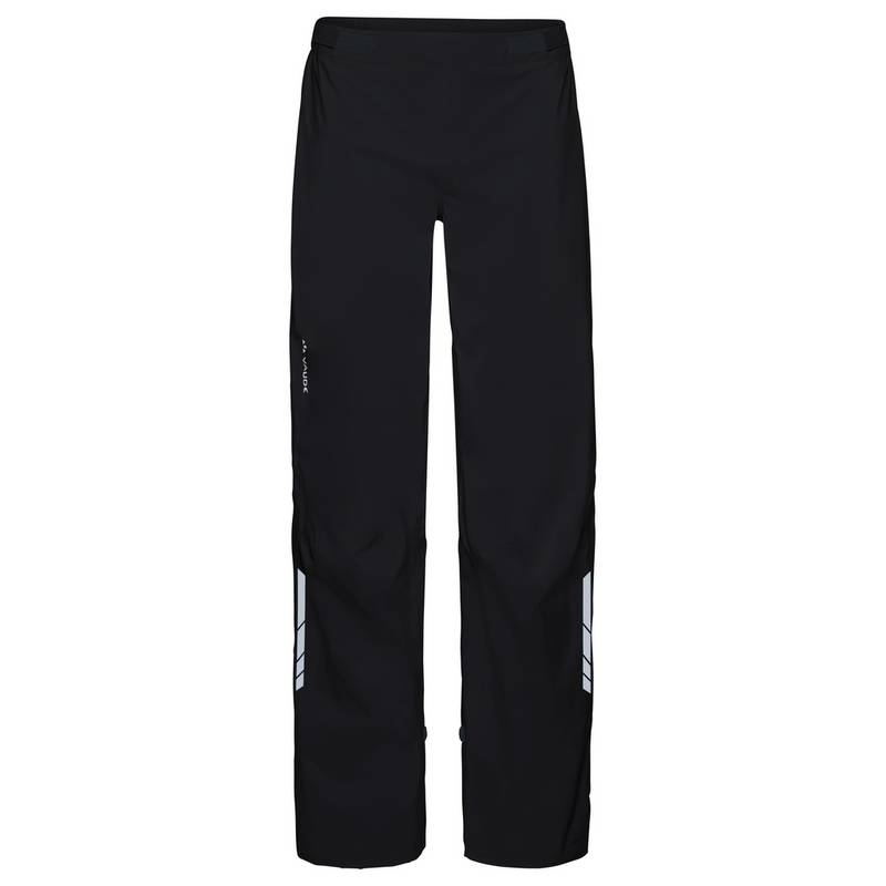 VAUDE Men's Moab Rain Pants Funktionshose Herren