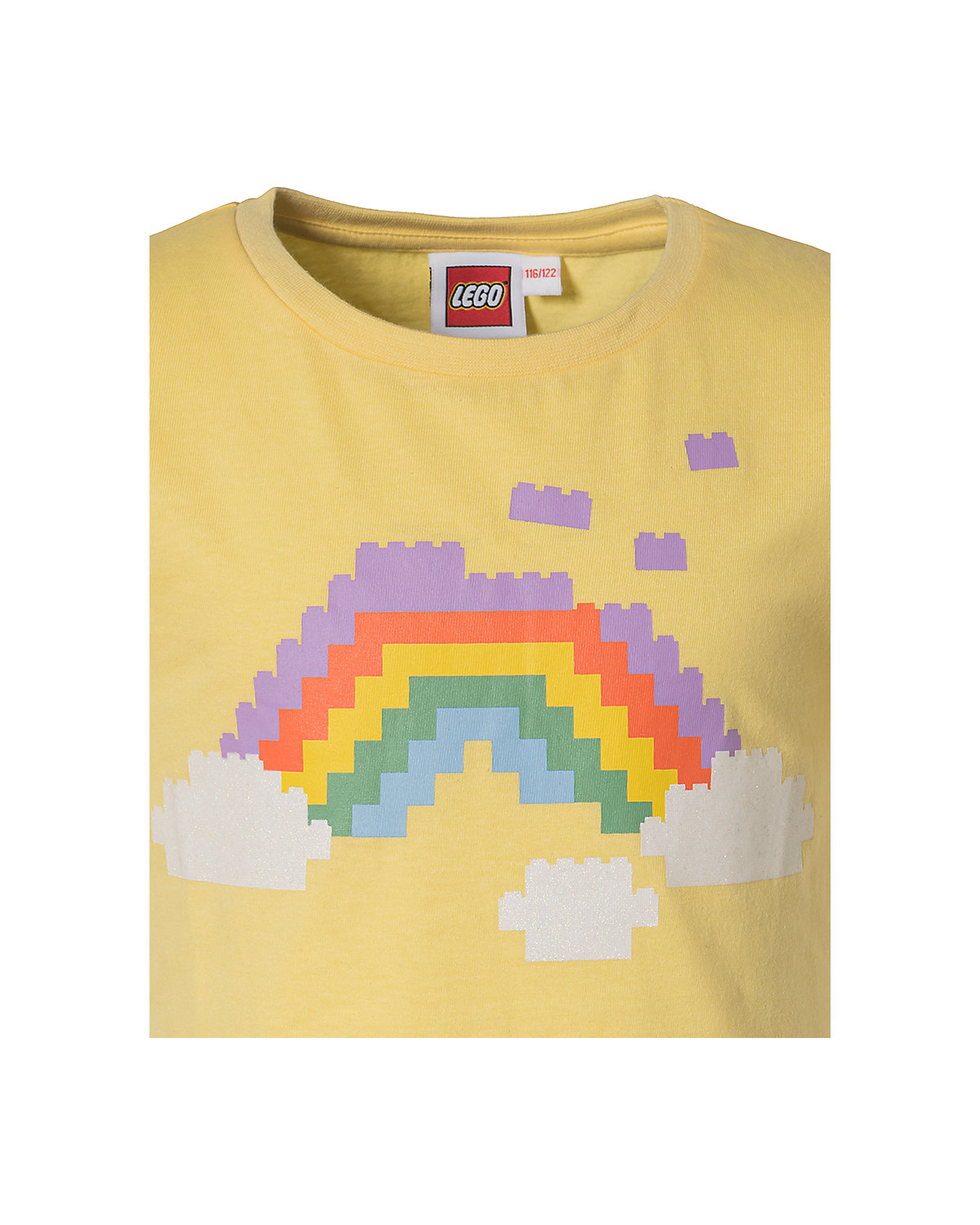 LEGO x myToys Kinder Jerseykleid