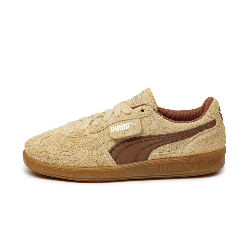 PUMA Palermo Hairy 397251/001 / braun