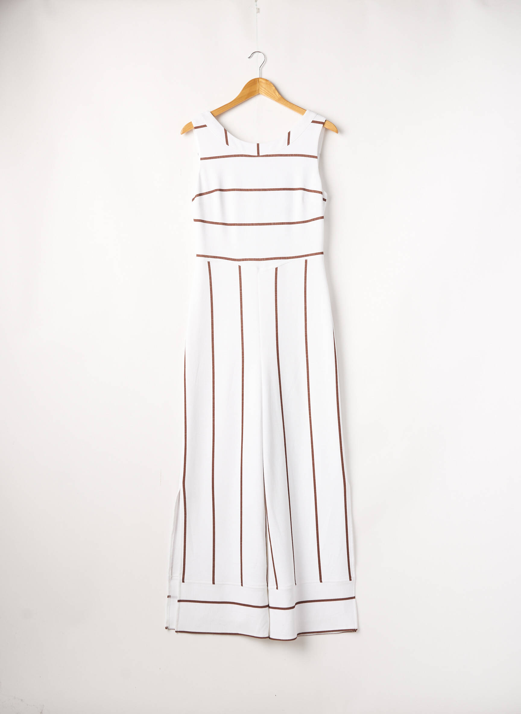 Frank Lyman Combinaisons 1 Femme couleur blanc