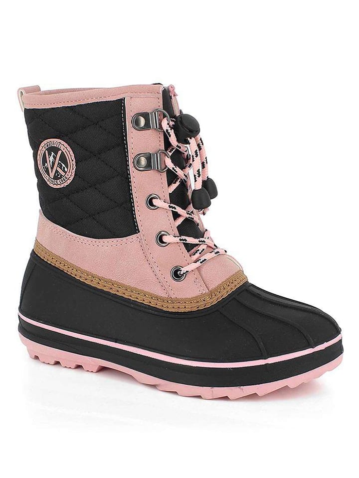 Kimberfeel Winterstiefel 