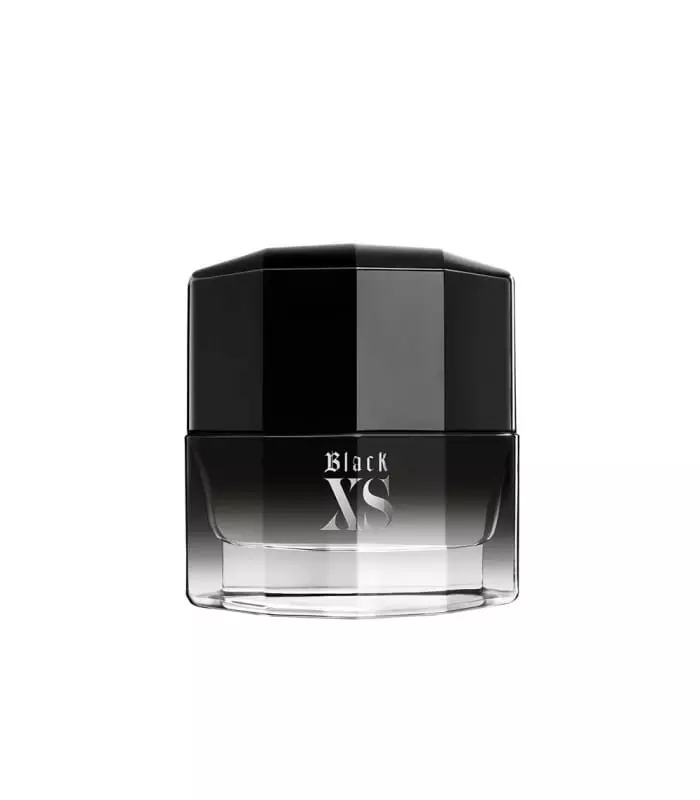 BLACK XS Eau de Toilette Vaporisateur