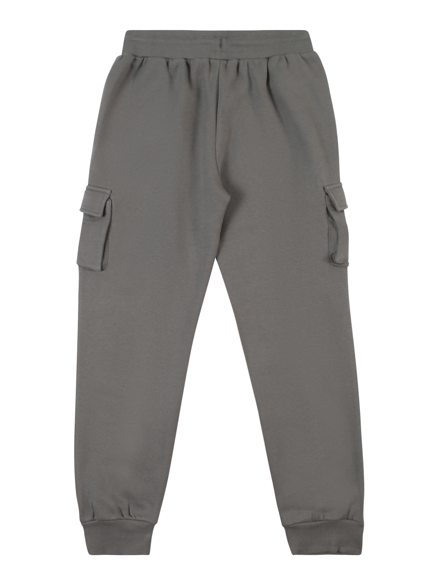 Tapered Pants 'Gabbro'