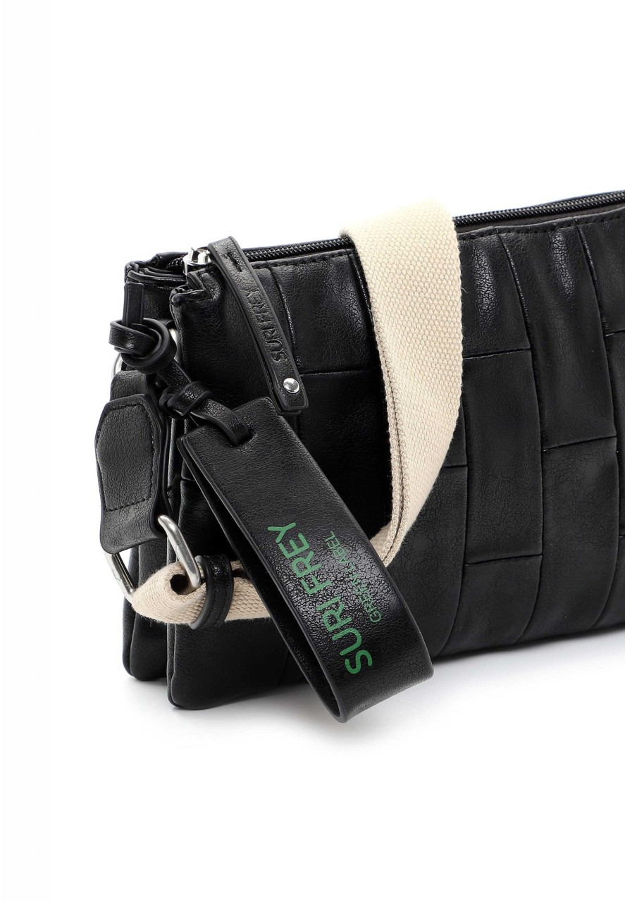 SURI FREY Handtaschen schwarz