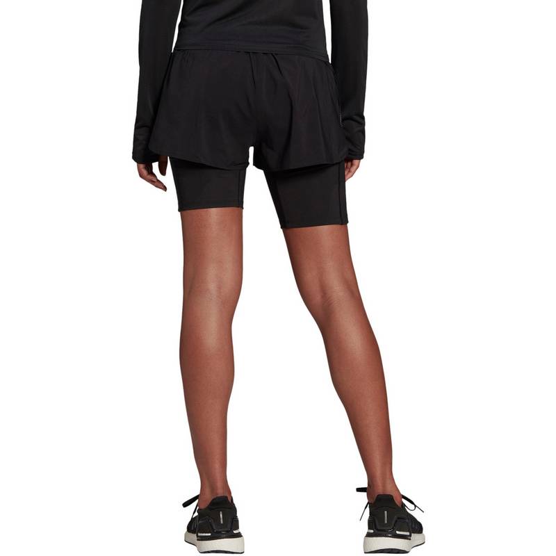 adidas Run Funktionsshorts Damen