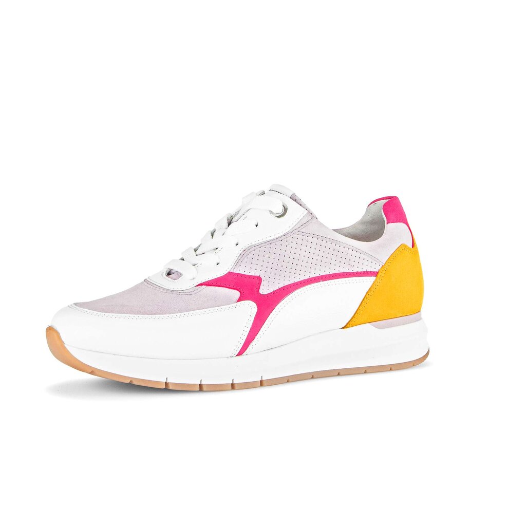 Gabor comfort Sneaker low multicolour