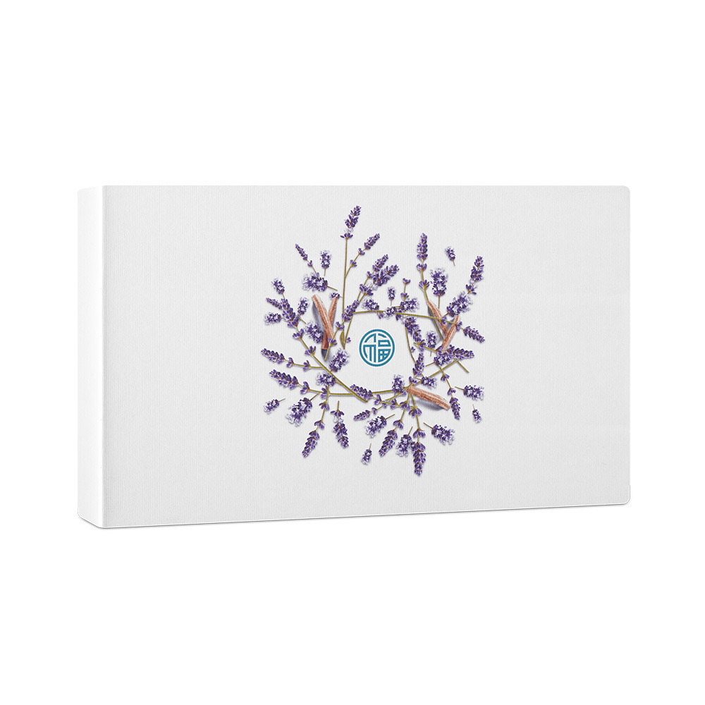 Rituals The Ritual of Jing Coffret apaisant