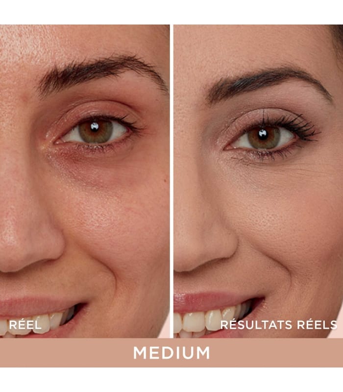 IT COSMETICS-BYE BYE UNDER EYE CORRECTEUR ANTI-AGE-Correcteur Anti-Âge Haute Couvrance Waterproof