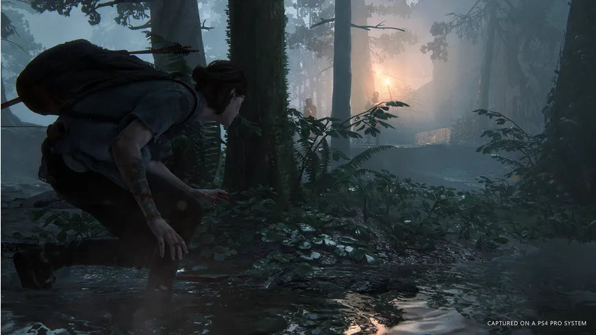 The Last of Us - Part II
