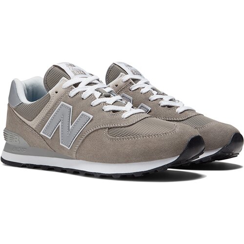 HERREN FREIZEITSCHUHE 574