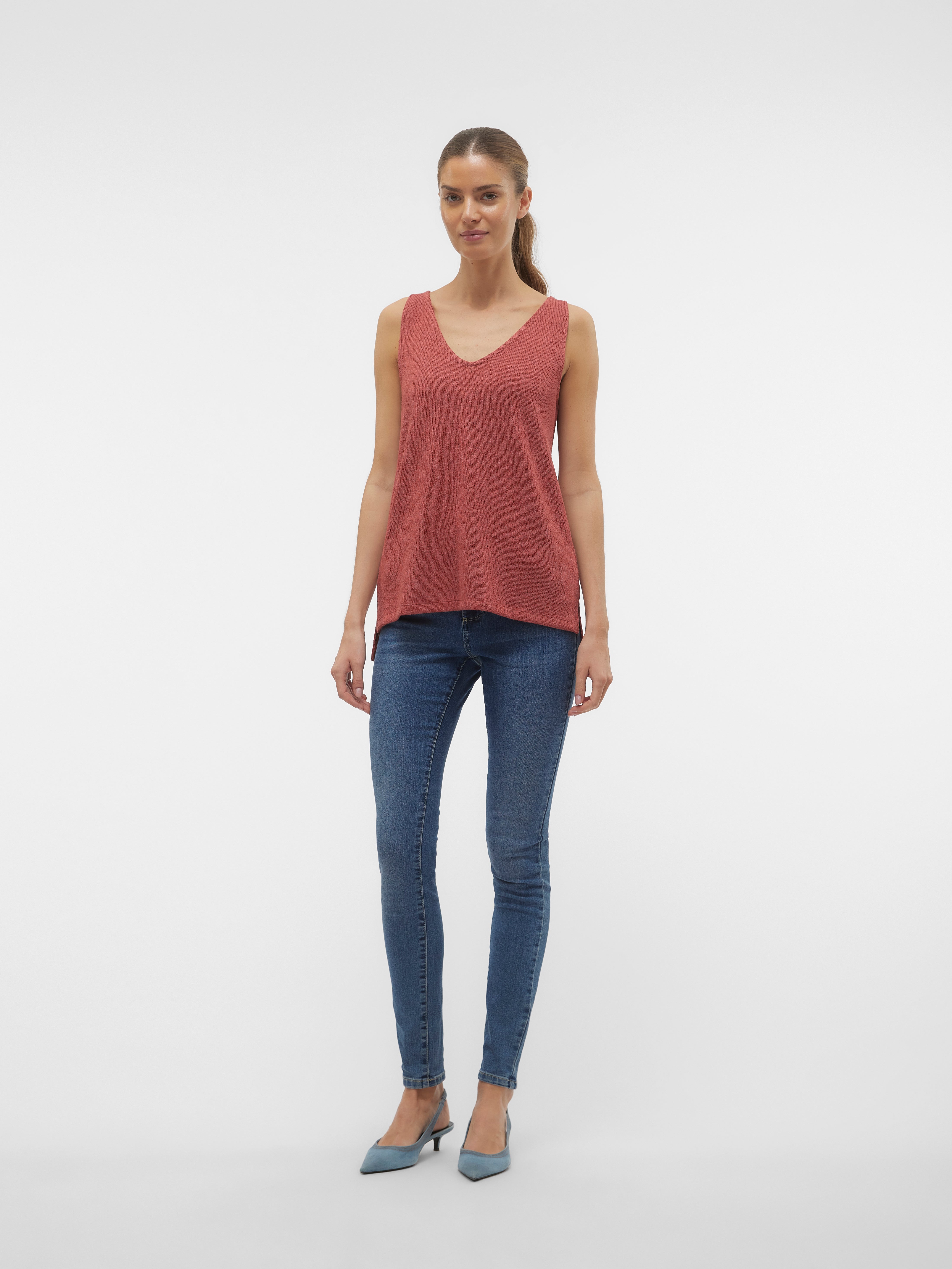 VMEDDIE Pullover