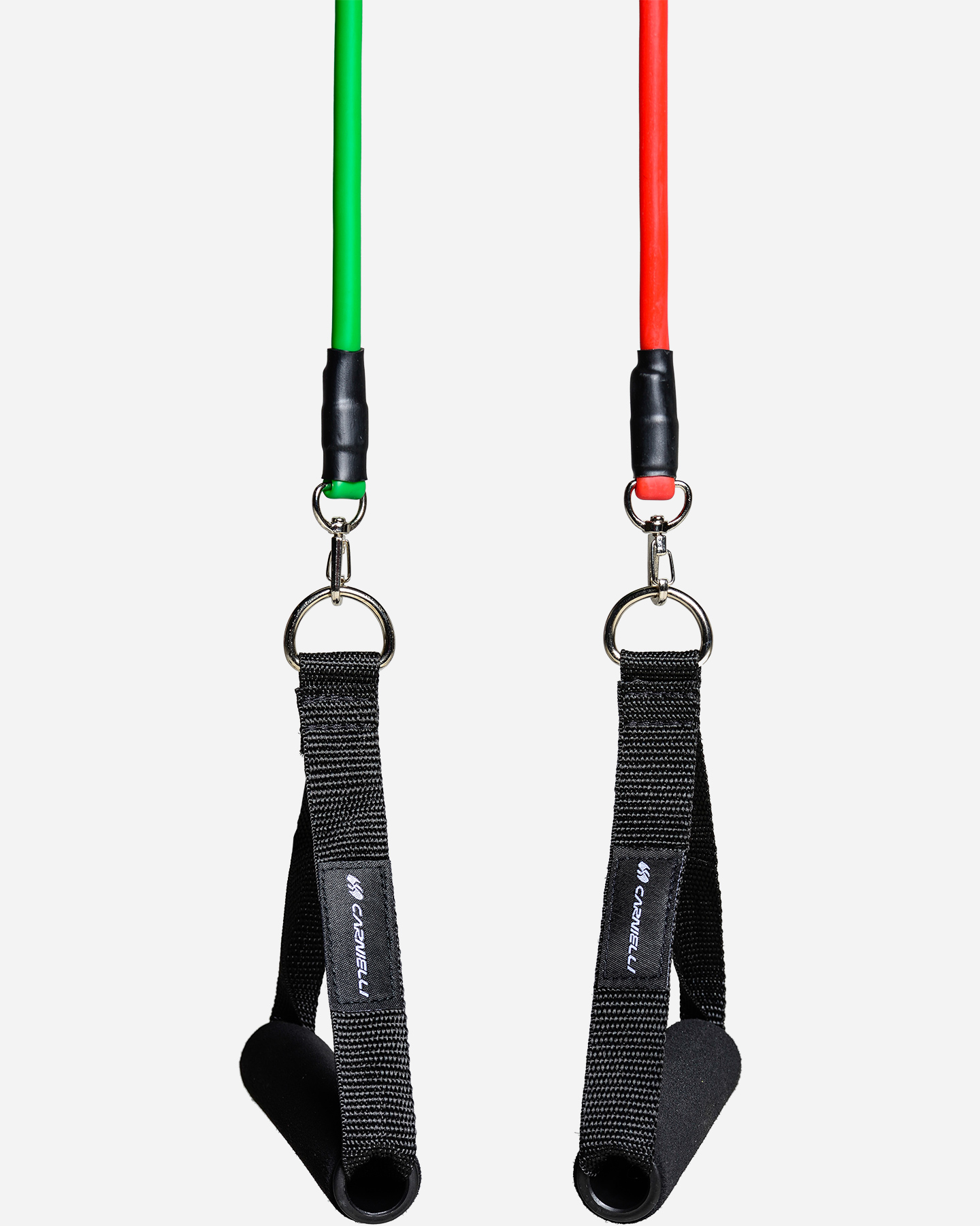 Elastický pás Carnielli Fitness Tube Ce3 CE3801