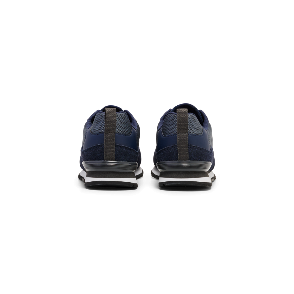HUMMEL Monaco 86 216551-1009 / blau