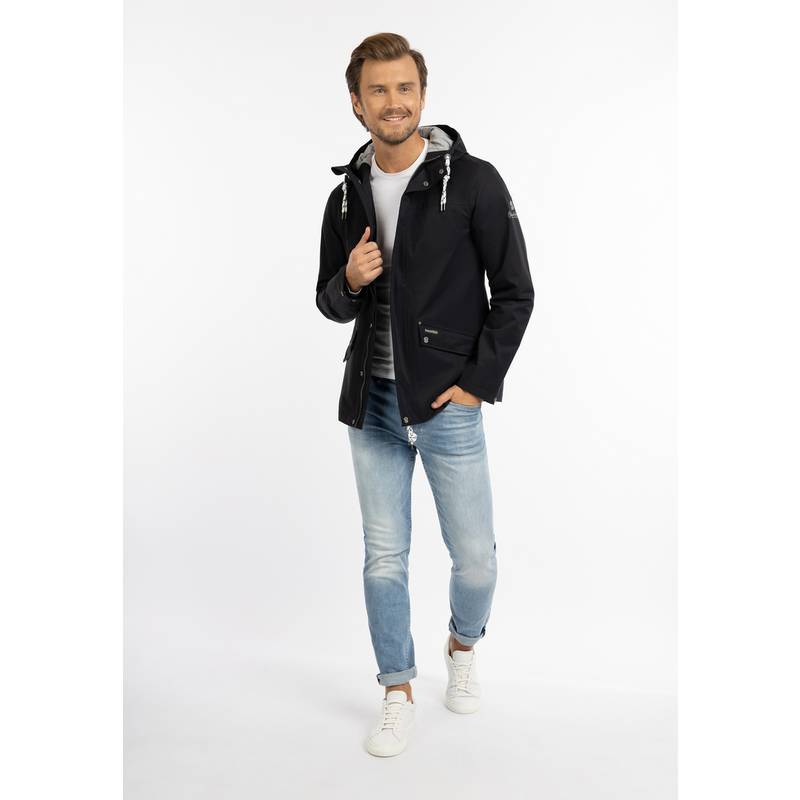 Schmuddelwedda Regenjacke Herren