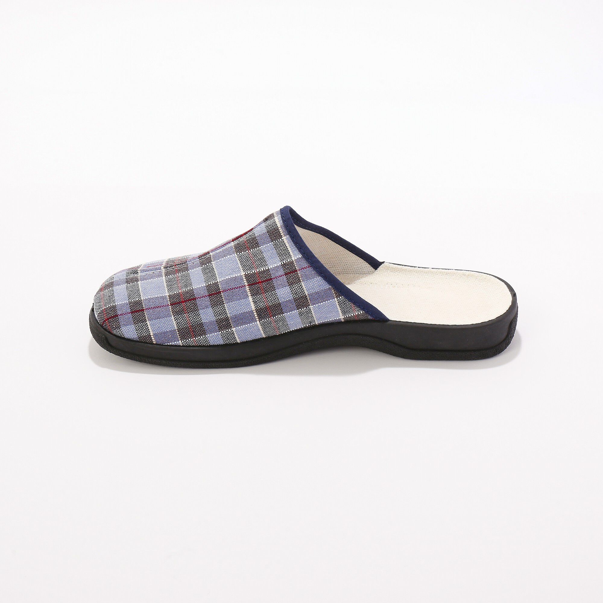 Mules grande largeur