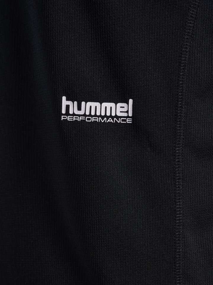 Hummel Hummel T-Shirt Hmlpulse Herren in BLACK günstig kaufen
