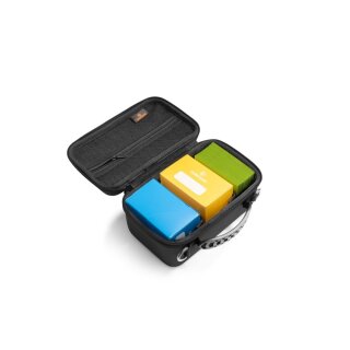 Gamegenic - Card Shell 250+ - Black