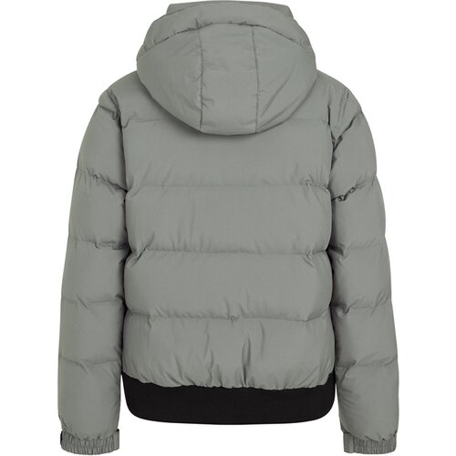KINDER FUNKTIONSJACKE PRTELIN JR SNOWJACKET