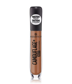 essence Camouflage+ Matt Concealer-5 ml