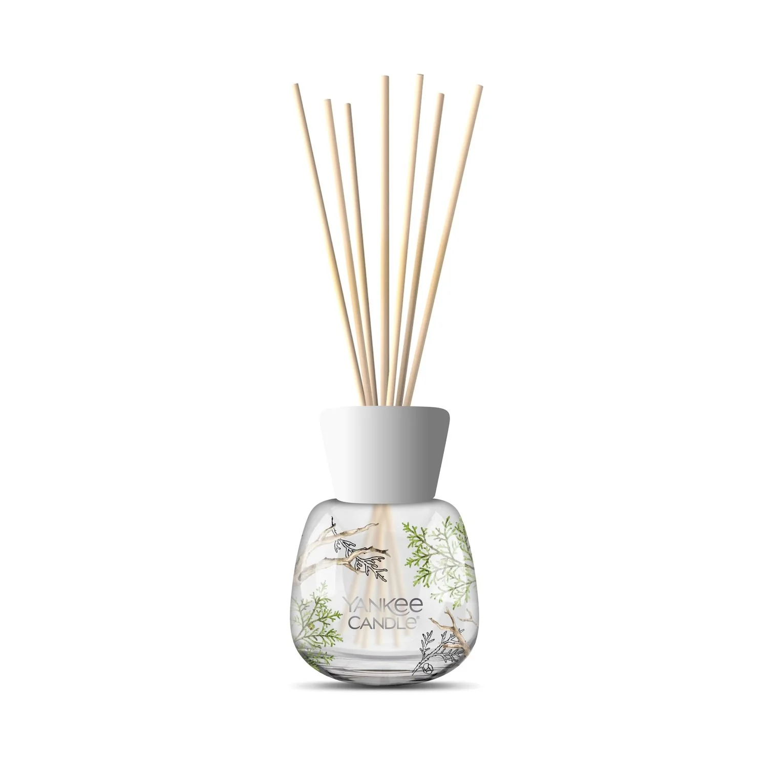 Signature Reed Diffuser Bayside Cedar - Diffuser mirisa