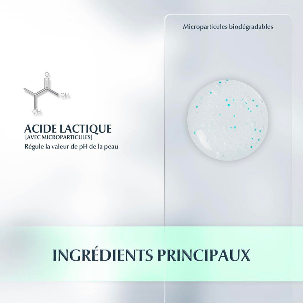 eucerin Eucerin DermoPure Gommage Gommage visage