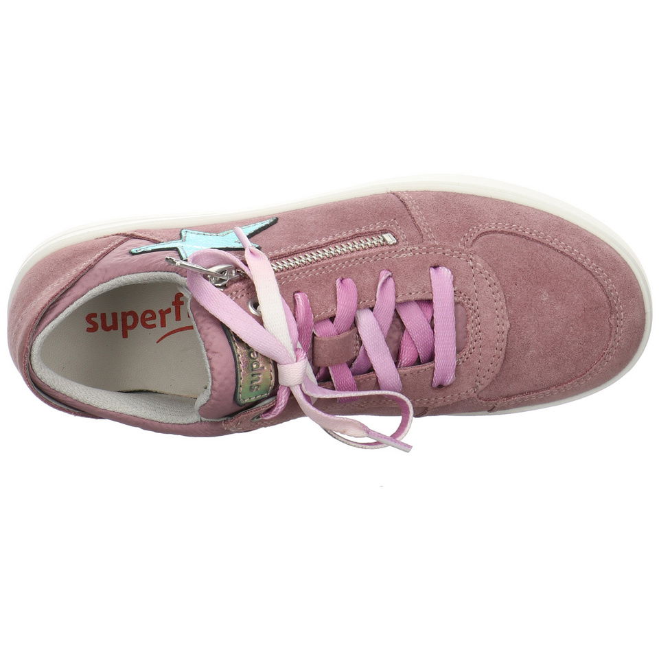 Superfit Stella Schnürschuh