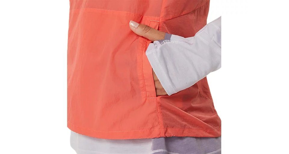 Asics Funktionsweste METARUN PACKABLE VEST