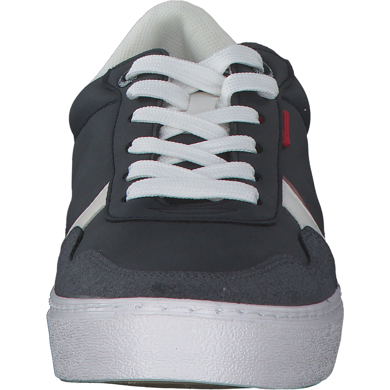 s. Oliver 13602, Sneakers Low, Herren, Blau