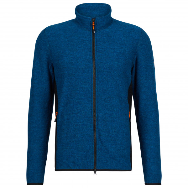 Ivanhoe of Sweden - Troy Full Zip - Wolljacke