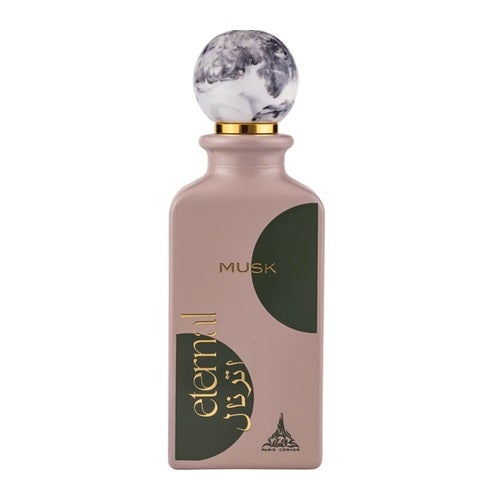 Parfuminis vanduo Paris Corner Eternal Musk 85 ml