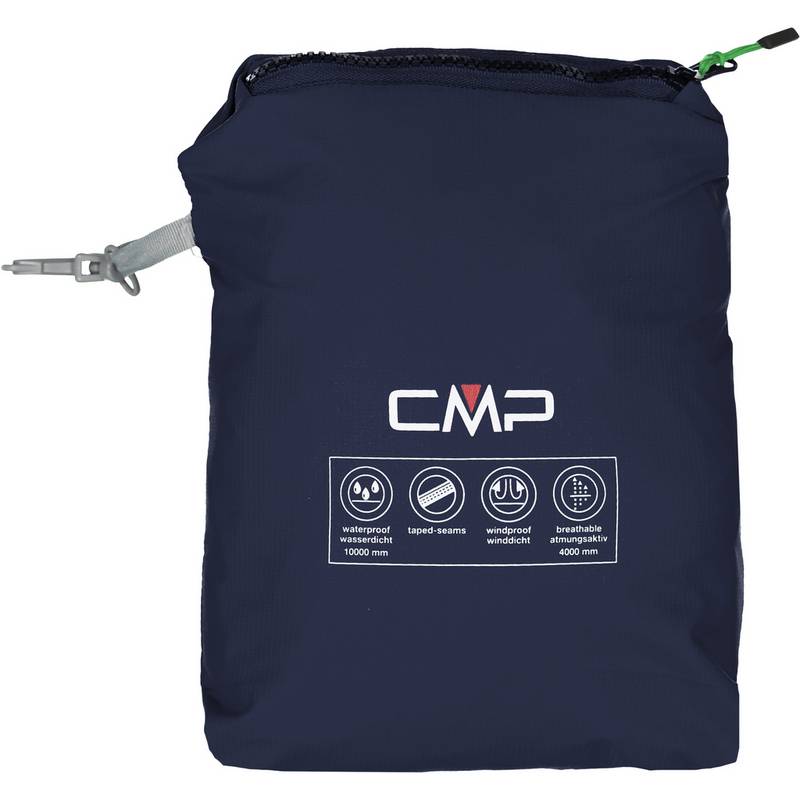 CMP Regenjacke Herren