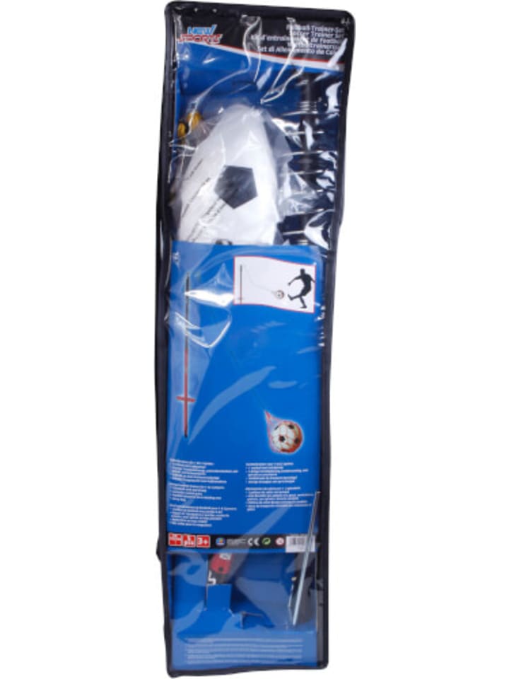 New Sports Fußball Trainer-Set, Stange Ball - ab 3 Jahre günstig kaufen onesize
