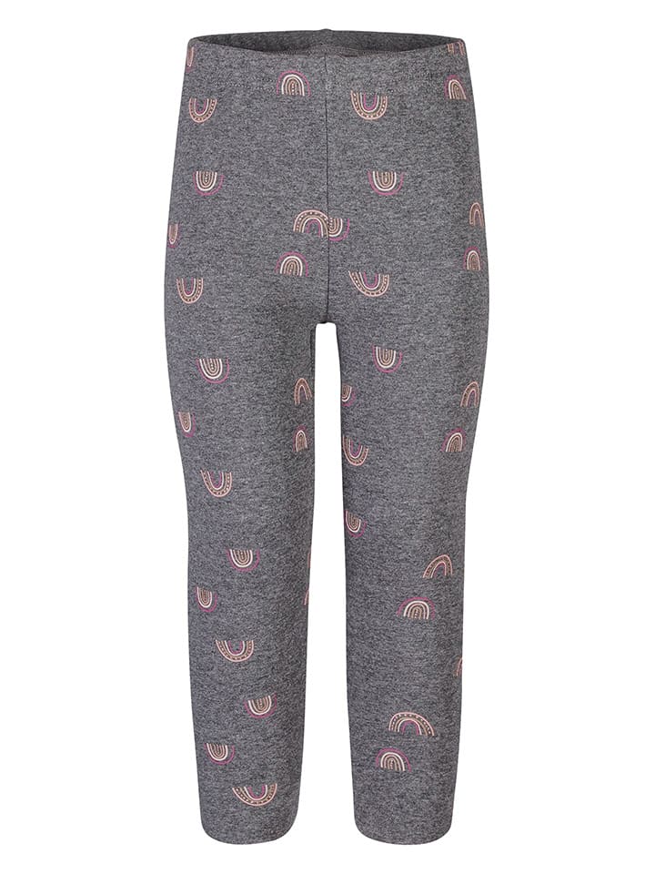 happy girls by Eisend Thermoleggings in Grau/ Bunt günstig kaufen