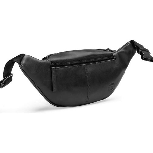 FARMHOOD Memphis Gürteltasche Leder 34 cm