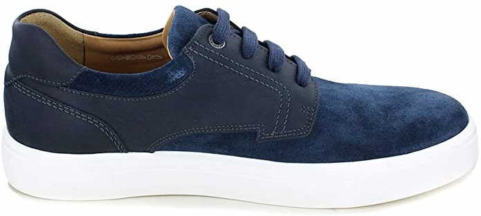 MEPHISTO Sneaker blau 3669 145