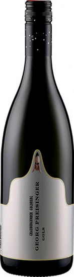 2021 Grauburgunder Goldberg trocken - Weingut Georg Preisinger