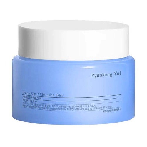 Pyunkang Yul Deep Clear Cleansing Balm 100 ml