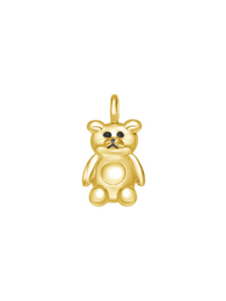 Xenox Charms & Anhänger für Erwachsene in gold in gold günstig kaufen O