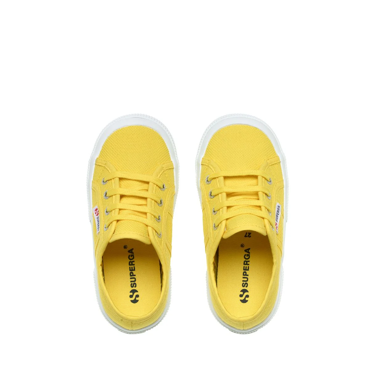 2750-JCOT CLASSIC-YELLOW RADIANT