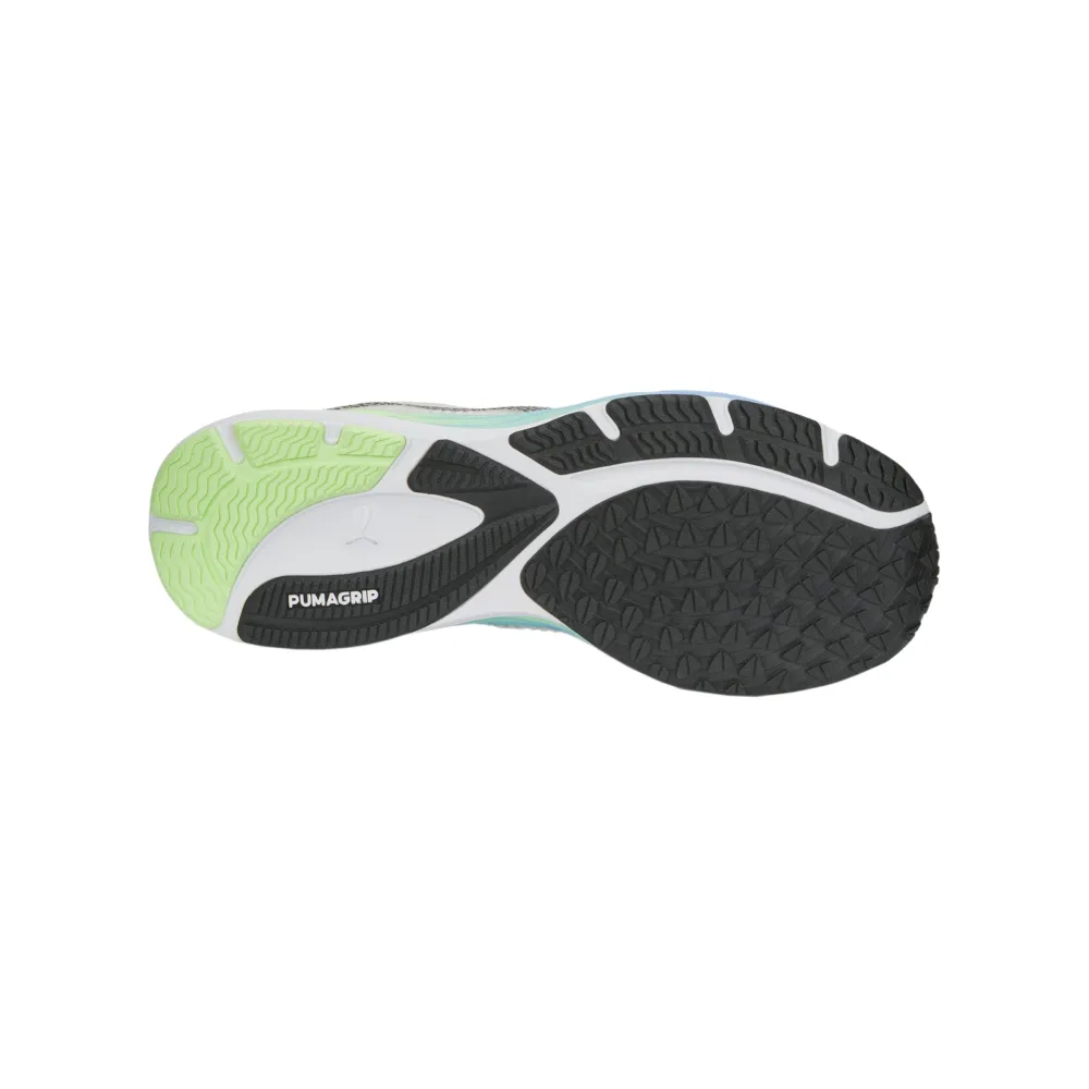 PUMA Velocity Nitro 2 Fade 378526-02 / weiss