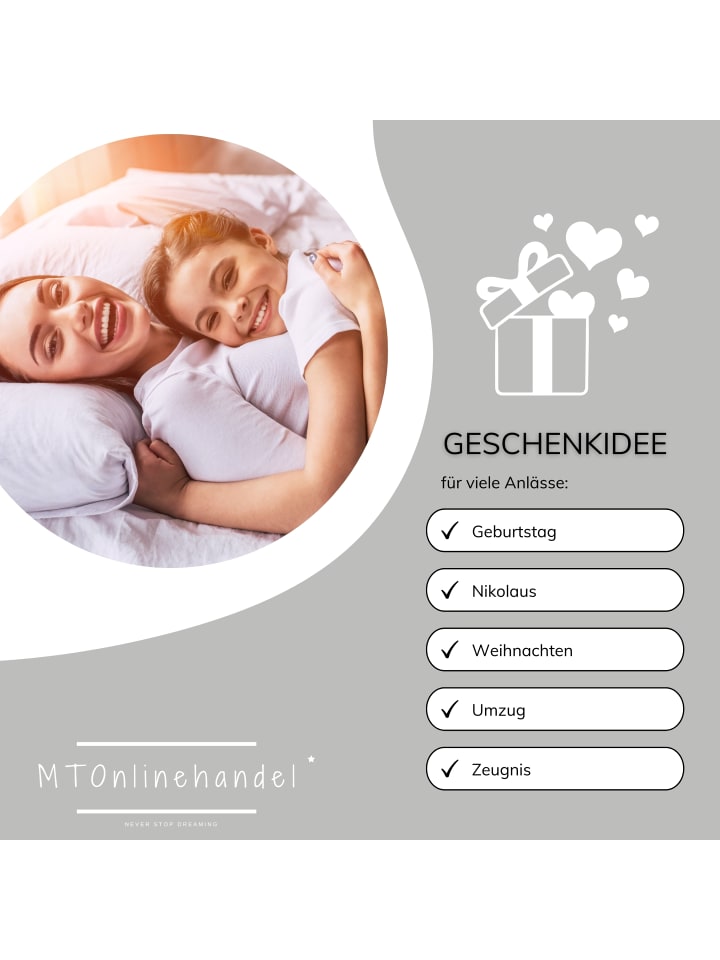 TRAUMHELDEN Bettwäsche-Set Biber/Flanell Premium 