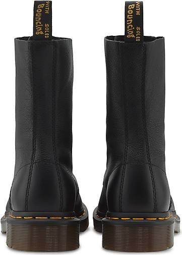 Dr. Martens Schnürboots 1490