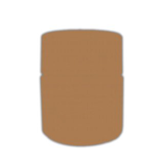XF-92 Gelbbraun matt DAK41 A. (10 ml)