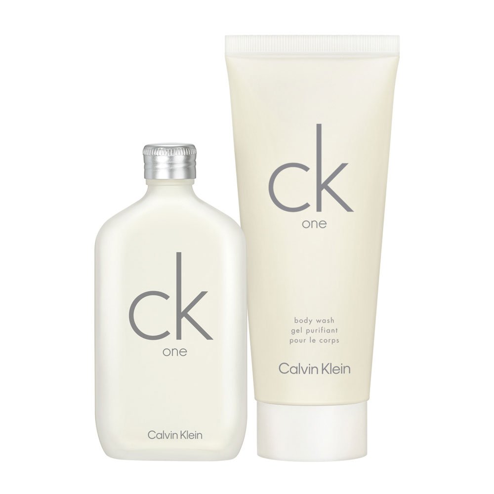 Calvin Klein CK One Eau de Toilette Set