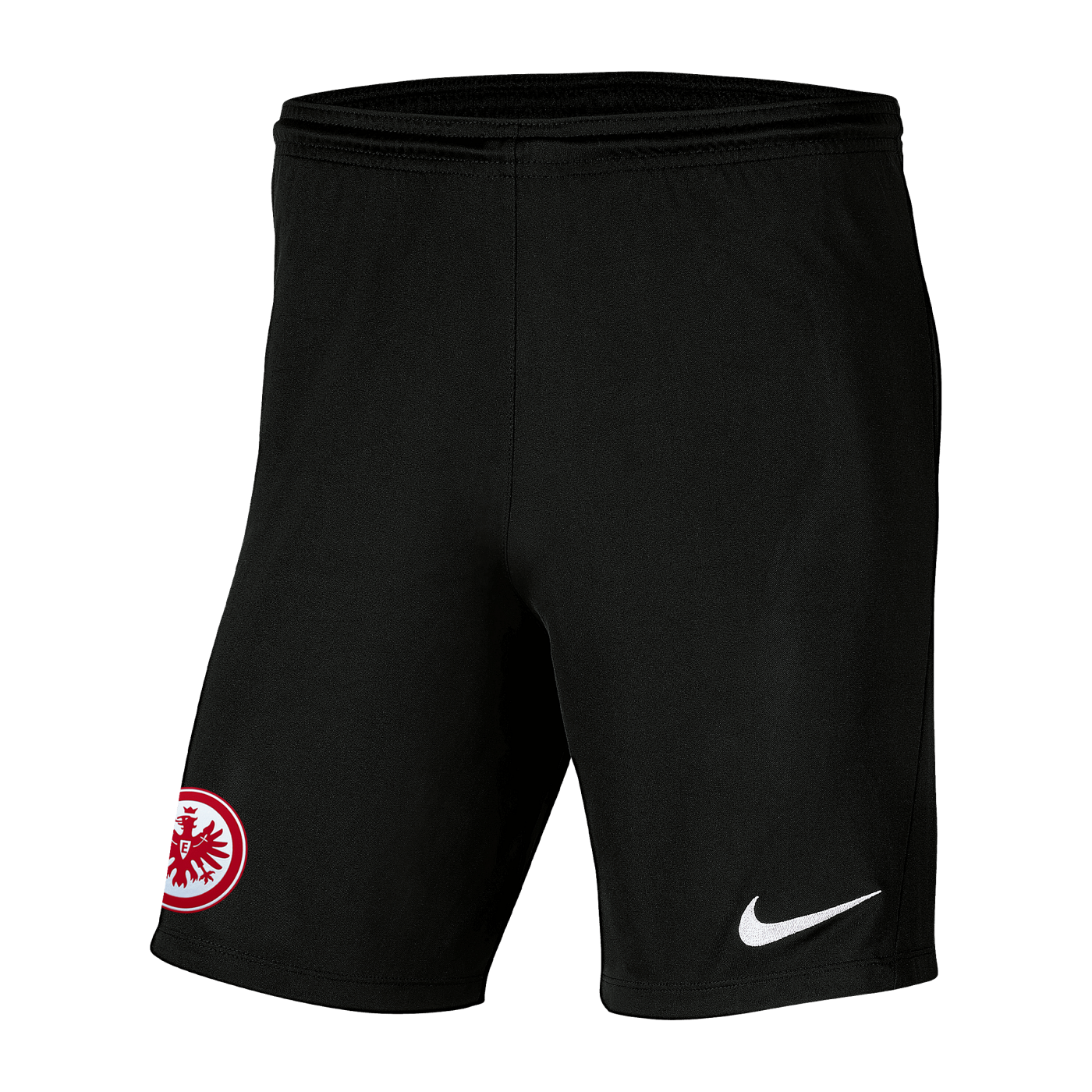 Nike Eintracht Frankfurt Short Away 2024/2025 Schwarz F010