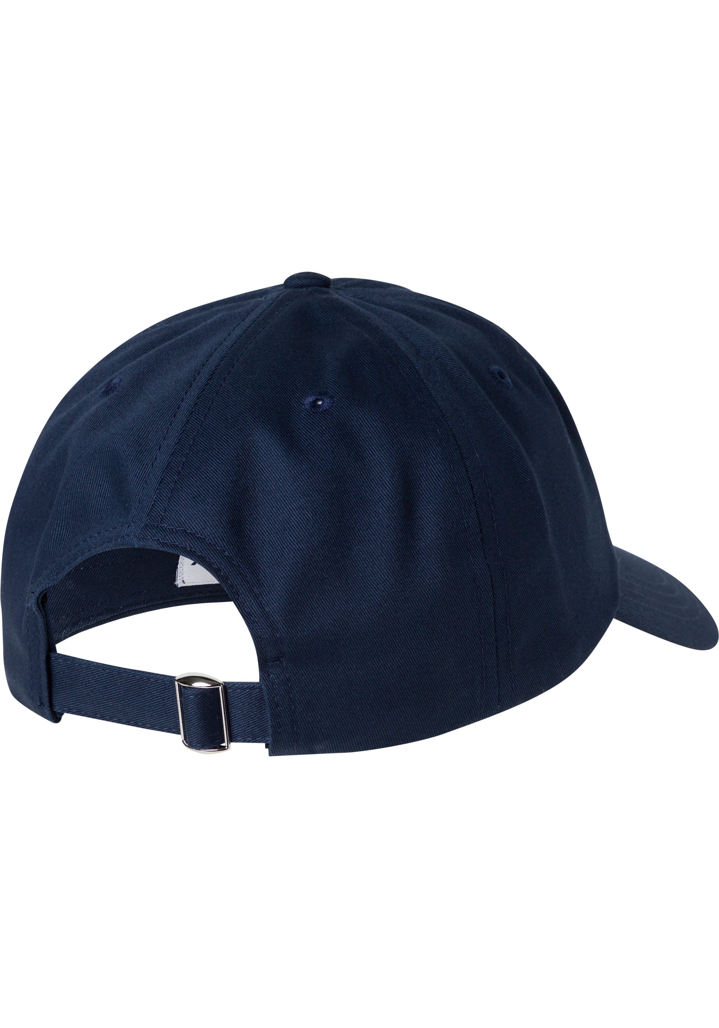 Tommy Jeans Baseball Cap aus Bio-Baumwolle