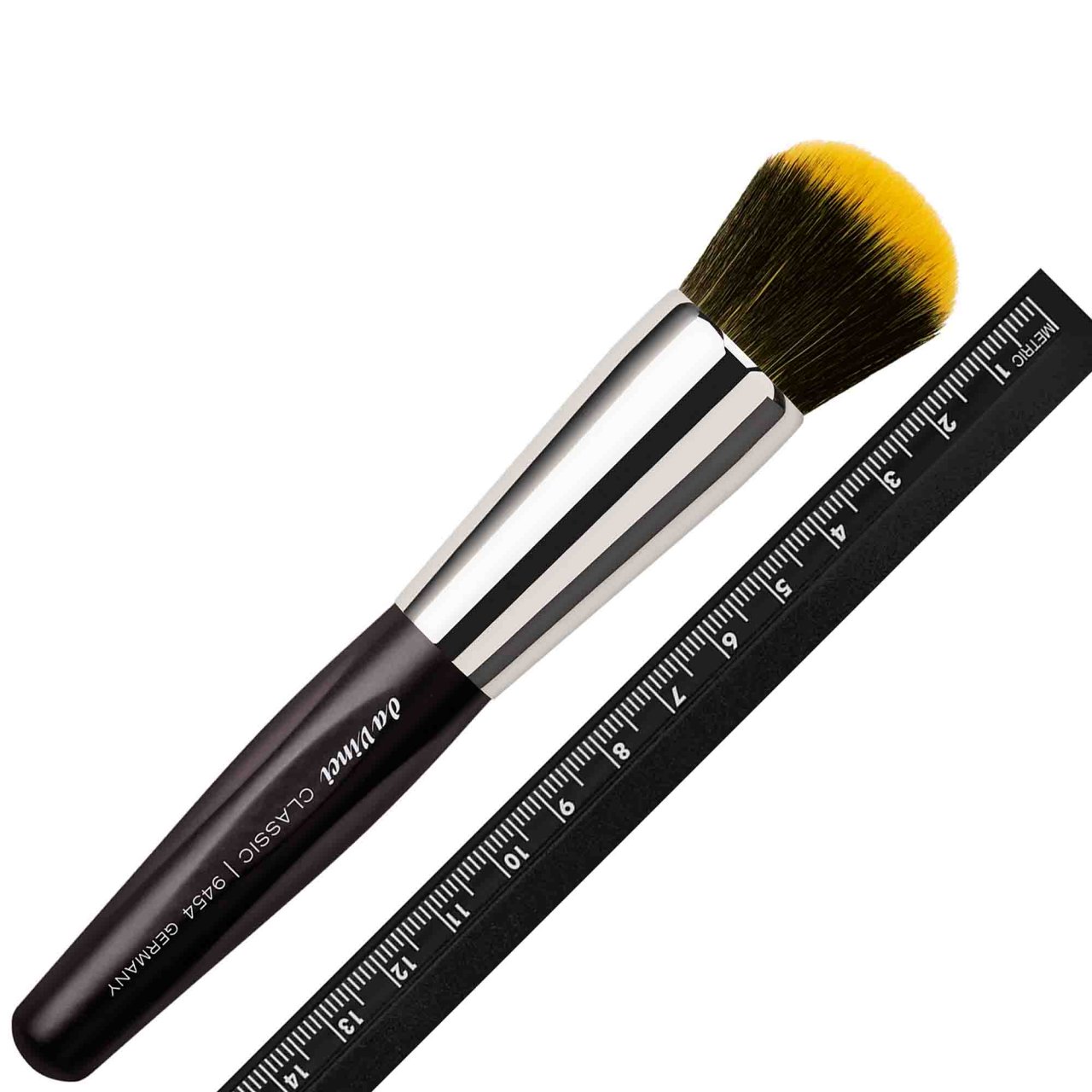 da Vinci Classic Pinsel Stipplingspinsel 9454